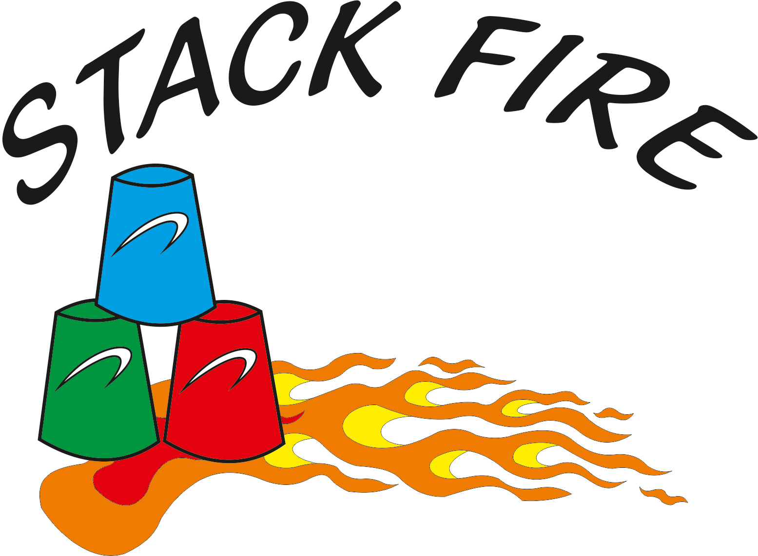 Logo Stack Fire